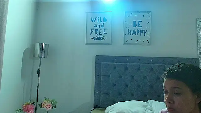 Zoe_Blake1 live