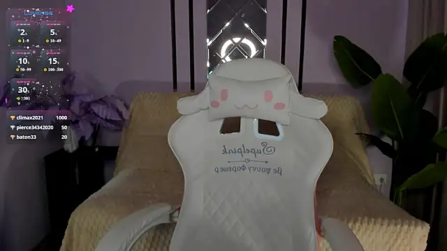 Dia_Doll live