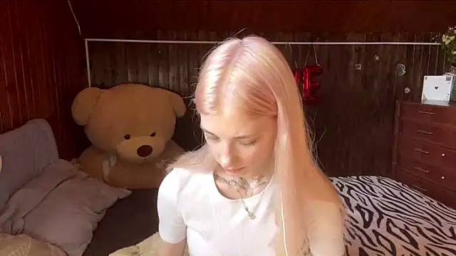 GlyndaMccannon live