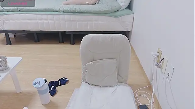 hyeja live