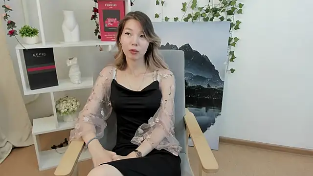 BrynnMammen live