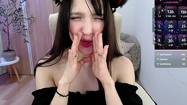 Letty_Pearl live