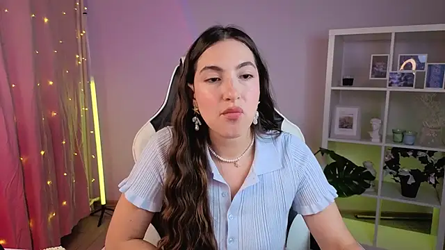 MelissaLovely_ live