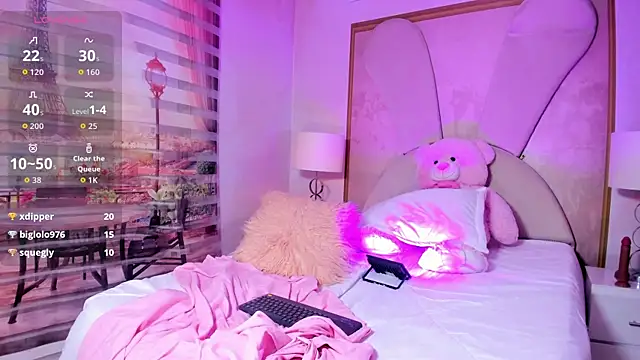 little_doll18_ live