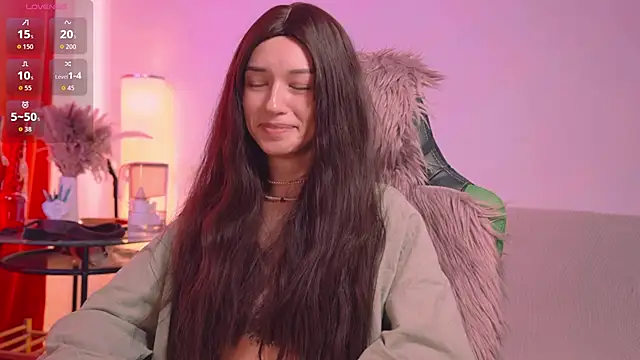YourDarlingVivian live