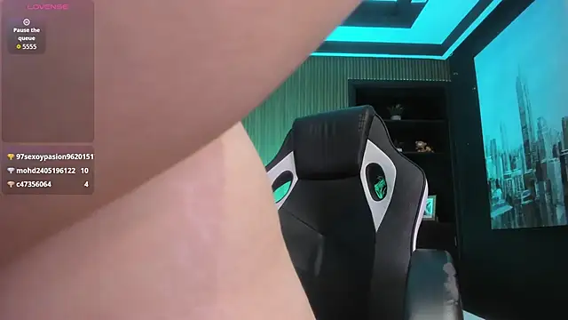 SamaraAnders_ live
