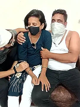 crazycouple40 live