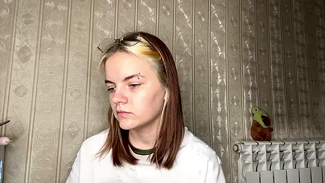 KimWarner live
