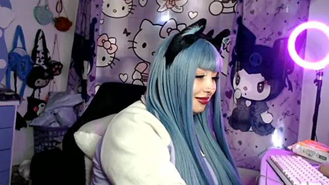 lussyevans24 live