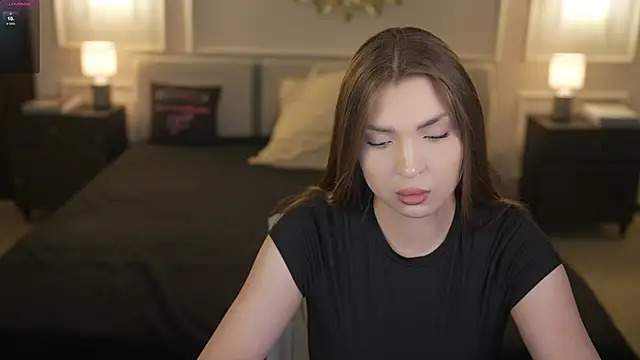 Billie054 live