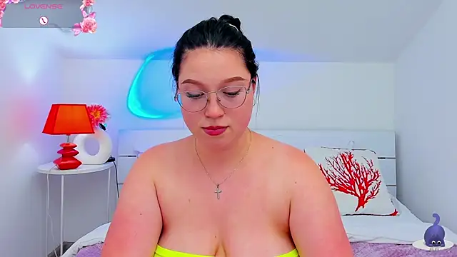 LexiePat live