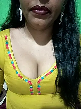 Parul-009 live