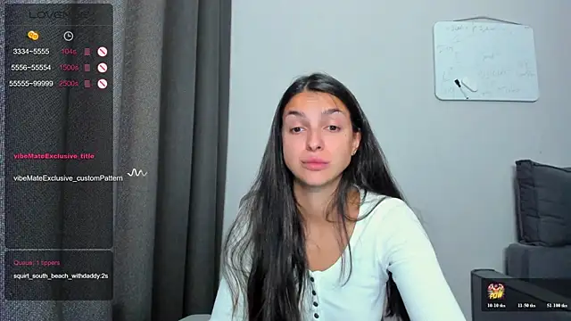 AngelGabe live