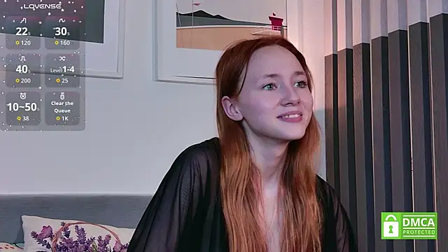 Bethany_sparkle live