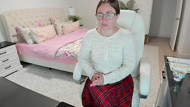Vika73 live