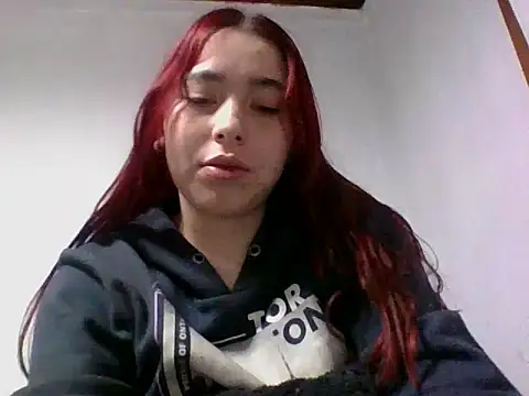 Annisofi000 live