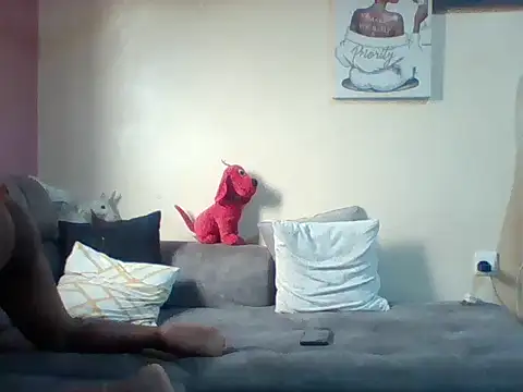 Prettypappi77 live