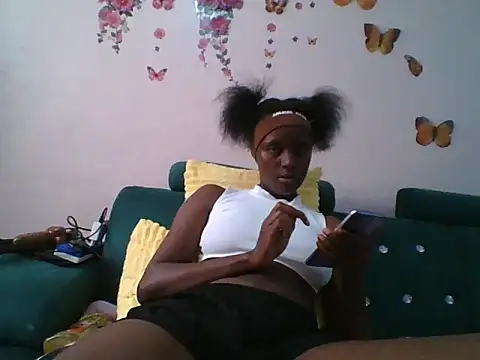 cokebabe live