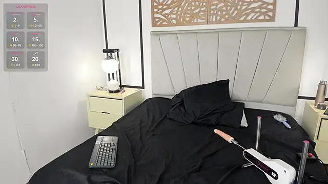 LunaAndDante live