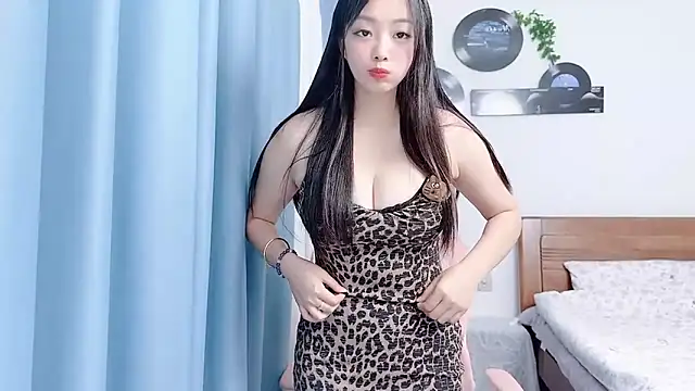 Winnie666999 live