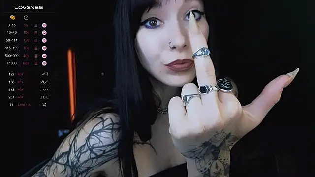 JillVerdon live