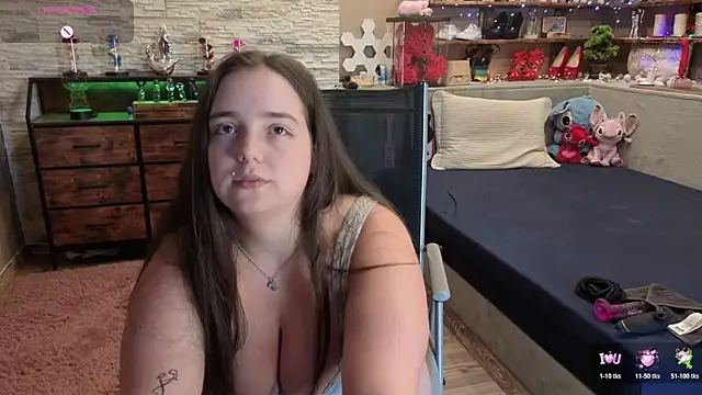 Kimberly-Caprice live