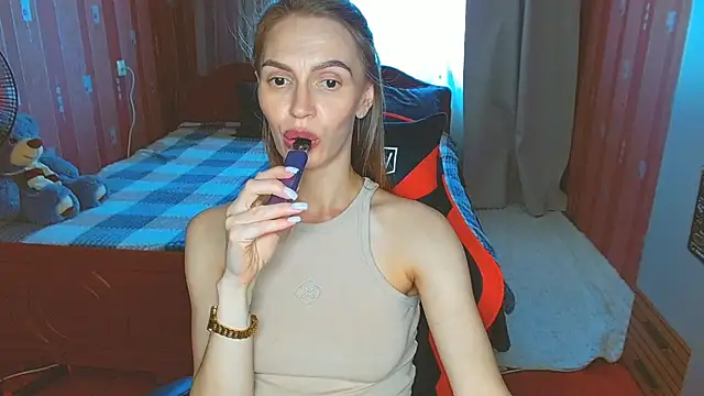 Lady_Sunshine_ live