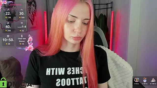 Jennie_Hunter live