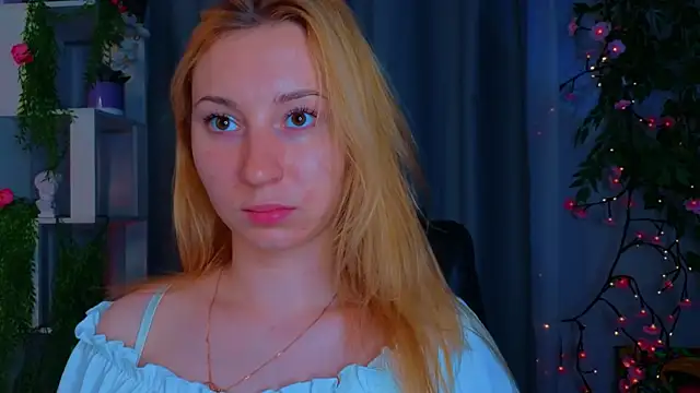 RosalieHandley live