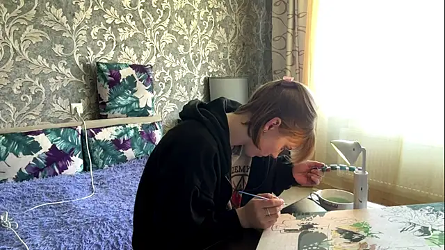 ShonnaTweddle live