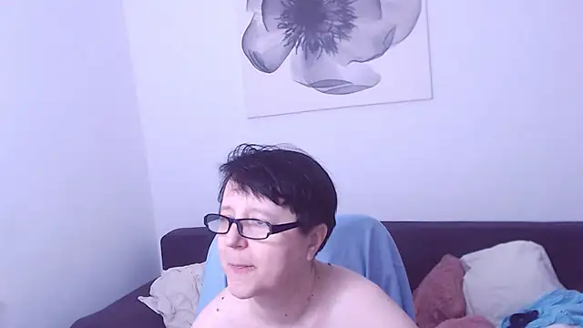 ChristaRose live