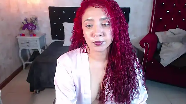 IsabelaLatina live