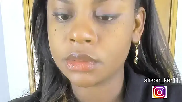 alison-ker3 live