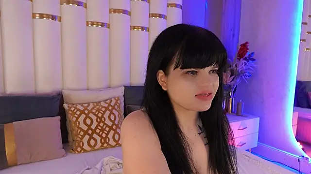 AmberRiso live