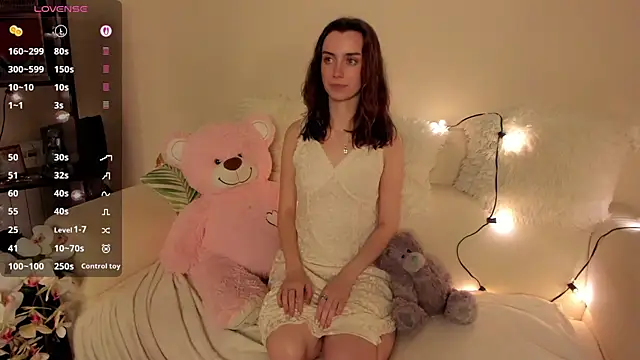 SSweettyGirl live