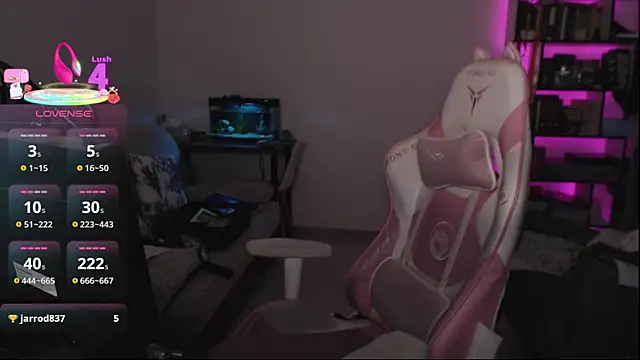 SexyWitch_666 live