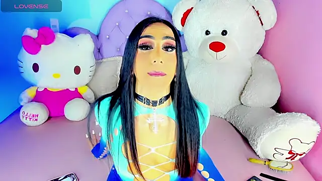 SexyJuliaa01 live