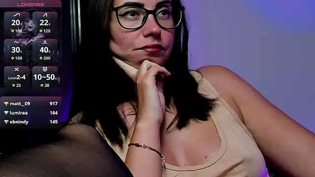 RitaSonnet live