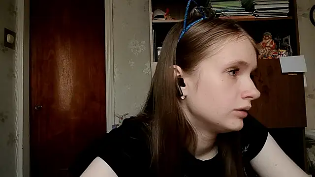 CecilleSollors live