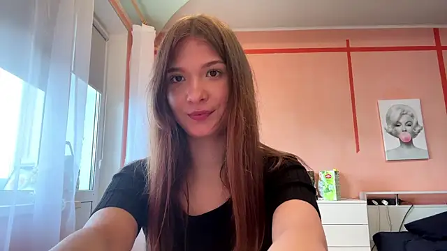 CatherynShubin live