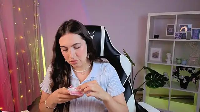 MelissaLovely_ live