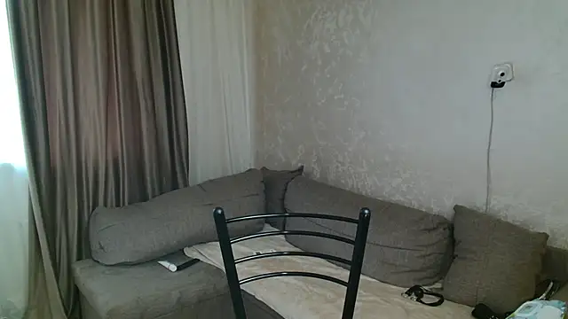 The_Slutty_Fox live