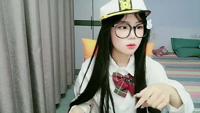 xiaoxiaoyu030 live