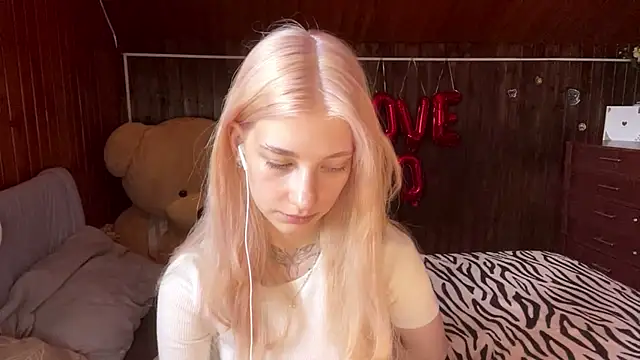 GlyndaMccannon live