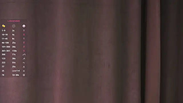 EarleenMaffei live