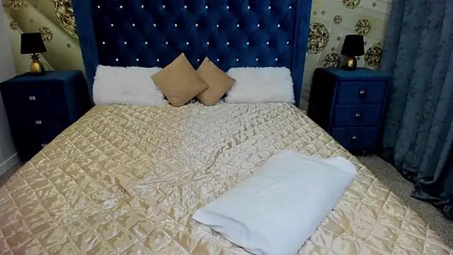 Katrina_Minchels live