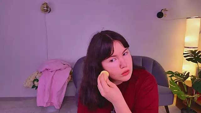 Ariella__cute live