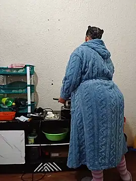 FreakyAngel3X live