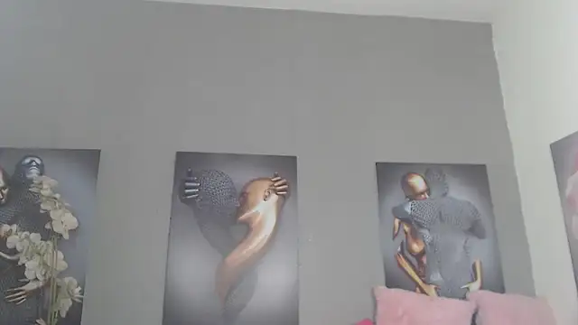 AntonellaBlanc live