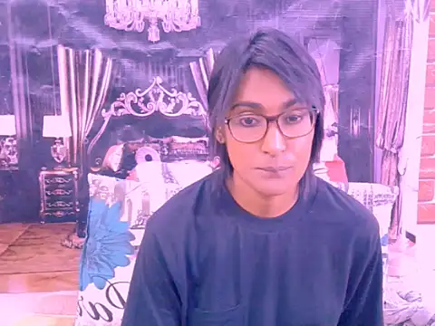 IndianRebel4u2Luv live